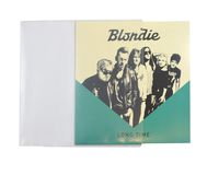 Outer Vinyl Record Plastic Sleeves Cover 7" inch 45rpm (100 Pieces) TOP Quality