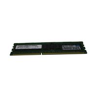HP 647899-B21 8GB (1x8GB) Single Rank x4 PC3-12800R (DDR3-1600) Registered CAS-11Memory Kit