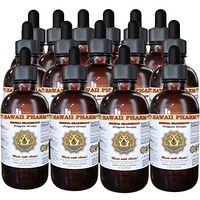 Senega Snakeroot Tincture, Senega Snakeroot (Polygala Senega) Root Powder Liquid Extract 15x4 oz