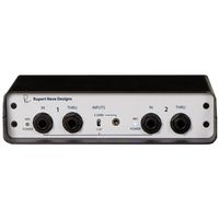 Rupert Neve Designs RNDI-S Stereo DI