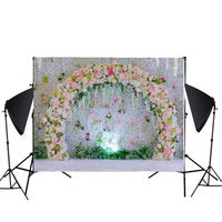 TelDen Photo Background Children Photography Backdrops Vinyl Background Cloth Backgrounds