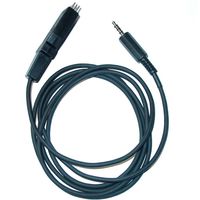 Beyerdynamic K109.26-1.5 Connecting Cable for DT 108/109 Series Headsets, DR 100 Compatible, 4-Pin Mini Jack, 5 Feet