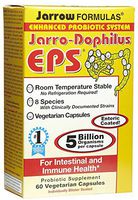 Jarrow Formulas Jarro-Dophilus EPS VCaps, 60 ct
