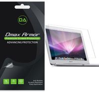 Dmax Armor [3-Pack] for Apple MacBook Air 13 Inch Screen Protector High Definition Clear Shield