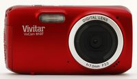 Vivitar 16.1MP Digital Camera with 3 Inch TFT, Colors/Styles May Vary