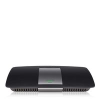 Linksys AC1200 Wi-Fi Wireless Dual-Band+ Router with Gigabit & USB Ports, Smart Wi-Fi App Enabled to Control Your Network from Anywhere (EA6300)