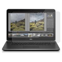 PcProfessional Screen Protector for Dell Precision M3800 15.6 Laptop High Clarity Anti Scratch filter radiation