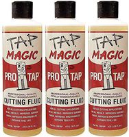Tap Magic 30016P Pro Tap - 1 Pint, (Тhree Pаck)