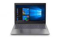 Lenovo Ideapad High Performance 15.6 inch Home and Business Laptop (Intel Celeron N4000 Processor, 16GB RAM, 480GB SSD, 15.6" HD (1366 x 768), WiFi, Bluetooth,Windows 10 Pro) Black