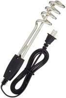 Feipeng 10in 1000W-110V Water Heater Portable Electric Immersion Element Boiler Travel