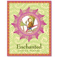 Enchanted Stationary Set