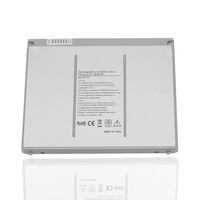 A1175 Replacement Laptop Battery for MacBook Pro 15-inch Battery A1175 A1211 A1226 A1260 A1150 Battery