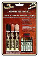 Parker & Bailey Wood Furniture Repair Kit
