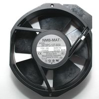 NMD-MAT Fan 5915PC-12T-B30-A00 NMB Minebea 5915PC-12T-B30