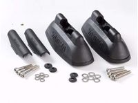 Yakima Landing Pad 12 for Yakima Control Towers (Subaru Outback 2010-2012)