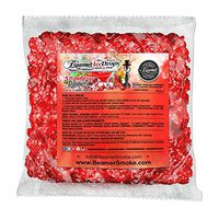 Strawberry Daiquiri 500G Ultra Premium Beamer Ice Drops Hookah Shisha Smoking Gel. Each Bowl Lasts 2-4 Hours! USA Made, Huge Clouds, Amazing Taste! Better Taste & Clouds Than Tobacco!