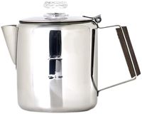 Chinook 41115 Coffee Percolator, 6 Cup, Unknown