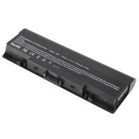 Fancy Buying New Laptop Battery for Dell Inspiron 1521 1520 1721 pp22l pp22x ; Dell Vostro 1500 1700, fits P/N FK890 FP282 GK476 GK479-12 Months Warranty [9 Cells 11.1V 7800mAh]