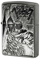 Zippo Berserk A Guts
