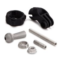 Action Camera Adapter with Fairing Mount