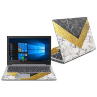 Mightyskins Skin Compatible with Lenovo Ideapad 330 15" (2018) - Modern Marble | Protective, Durable, and Unique Vinyl Decal Wrap Cover | Easy to Apply, Remove, and Change Styles | Made in The USA
