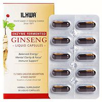 IL HWA Ginseng Enzyme FRMNTD