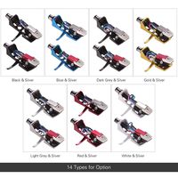 Kalaok Universal LP Recorder Turntable Headshell Cartridge Kit for LP120-USB/ LP240-USB/ LP1240-USB Direct-drive Turntable