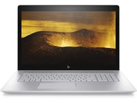 Flagship Premium 2019 HP Envy 17t 17.3" Full HD IPS Touchscreen Laptop, Intel Quad-Core i7-8550U, 12GB DDR4, 1TB PCIe SSD, 2GB GeForce MX150 DVD USB-C Backlit KB Windows Ink Win 10
