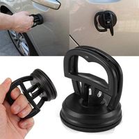 Powerful Suction Cup Opener Aluminum Suction Cup Dent Puller Handle Lifter - Dent Remover Heavy Duty Glass Lifting Disassembly Tool Repair Tool