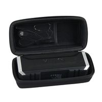 Hermitshell Hard EVA Travel Case Fits Vtin 20W Outdoor Bluetooth Speaker
