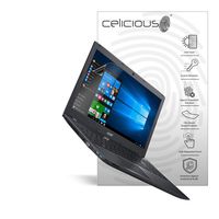 Celicious Matte Anti-Glare Screen Protector Film Compatible with Acer Aspire 5 A515-51 [Pack of 2]