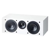 Paradigm Monitor SE 2000C Center Channel Speaker (Gloss White)