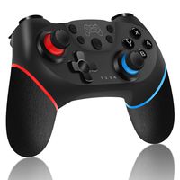 Wireless Switch Pro Controller Gamepad Joypad Remote Joystick for Nintendo Switch Console