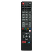 New NH409UD Remote Control fit for Magnavox LED Smart HDTV TV 32MV304X 32MV304XF7 40MV324X 40MV336X 50MV314X 55MV314X 43MV314X 43MV314XF7