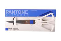 Pantone Universe Scissors, 6.75 Inches, Dazzling Blue (50287-02491-2)