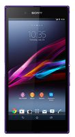 Sony Xperia Z Ultra C6833 Factory Unlocked International Version No Warranty LTE LTE 800 / 850 / 900 / 1700 / 1800 / 1900 / 2100 / 2600 3G 850/1900/1700/900/2100 Purple