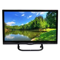 Element ELEFT195 19 Class Flat Panel LED HDTV (Renewed)