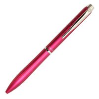 Pilot BDR-3SEF-P Acro Ink Ballpoint Pen, Acro Drive Extra Fine Point, Pink Body