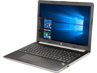 2019 HP 15.6" BrightView Premium Laptop Computer, AMD Ryzen 3-2200U Up to 3.4Ghz, 8GB DDR4 RAM, 1TB HDD, WiFi, Bluetooth 4.2, AMD Radeon Vega 3 Graphics, USB 3.1, HDMI, Windows 10 (Renewed)