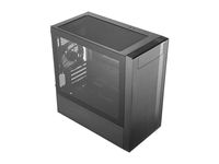 Adamant Custom Compact Size Mini Gaming Desktop Computer Intel Core i7 9700K 3.6Ghz 16Gb DDR4 2TB HDD 250Gb M.2 NVMe SSD 750W PSU Nvidia GeForce RTX 2070 8Gb Super