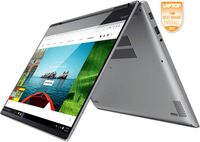 Lenovo Yoga 720 2-in-1 Laptop Computer: 15.6" 4K UHD Touchscreen, Intel Quad-Core i7-7700HQ up to 3.80GHz, 24GB DDR4 RAM, 2TB PCIE SSD, GTX 1050, 802.11ac WiFi, Bluetooth 4.1, Windows 10 Home OS