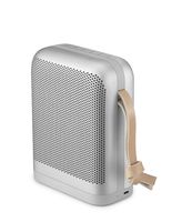 Bang & Olufsen Beoplay P6 Portable Bluetooth Speaker with Microphone - Natural - 1140046
