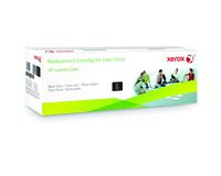 Xerox Toner Cartridge - Alternative for HP (CF410A) - Black - Laser - 2500 Pages