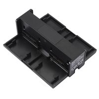 4 in 1 Foldable Multiple Battery Charger, Intelligent Charging Hub for DJI Mavic Air
