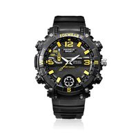 RONSHIN Smart-Watches IPX7 Waterproof Monitor Sport Watch Smart WiFi Watch with Mini 720P HD Camera LED Light Illumination FOX9C/wifi 32G,for Birthday Gifts