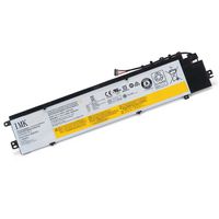 IMK Y40-70 Laptop Battery for Lenovo Erazer Y40-70AT-IFI L13M4P01 L13L4P01 L13C4P01 L13C4P01,Replacement Battery for Lenovo Erazer Y40-80 Y40-80-IFI Y40-80AT-ISE,Y40-70 /Black