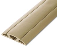 Q Knot Utw-Cp501-Bg Cord Cover 5' Bei