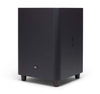JBL SW10 10" Powered Wireless Subwoofer (for Use with JBL Link BAR Only) - Black