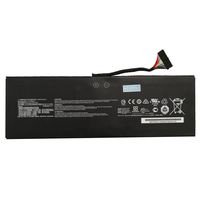 7XINbox 7.6V 61.25Wh 4cell BTY-M47 Replacement Laptop Battery for MSI GS40 6QE GS43VR GS43