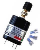 Leisure Lectronics Variable Livewell Timer Aerator Pump 12V Switch for Boat